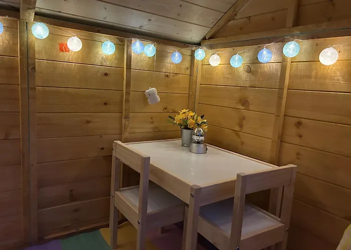 Maison Hahn Boubers-les-Hesmond