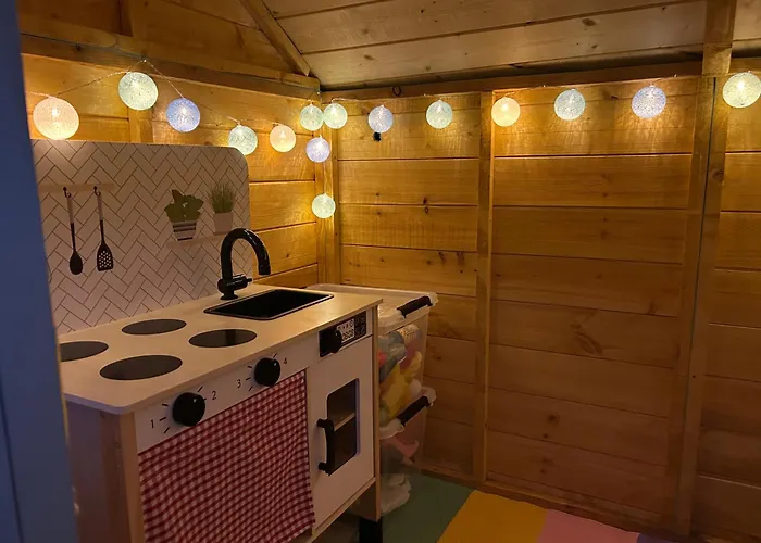 Maison Hahn * Boubers-les-Hesmond