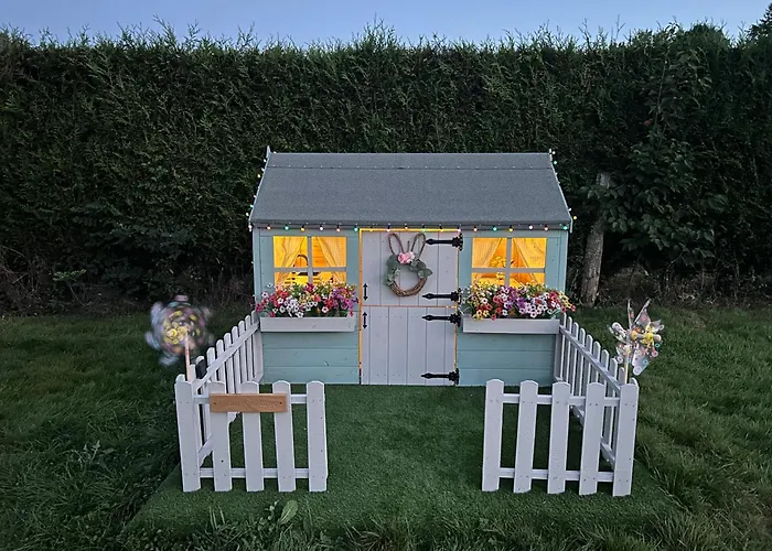 Maison Hahn Boubers-les-Hesmond