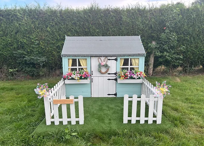 Maison Hahn * Boubers-les-Hesmond