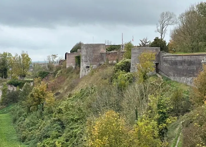 Maison Hahn * Boubers-les-Hesmond