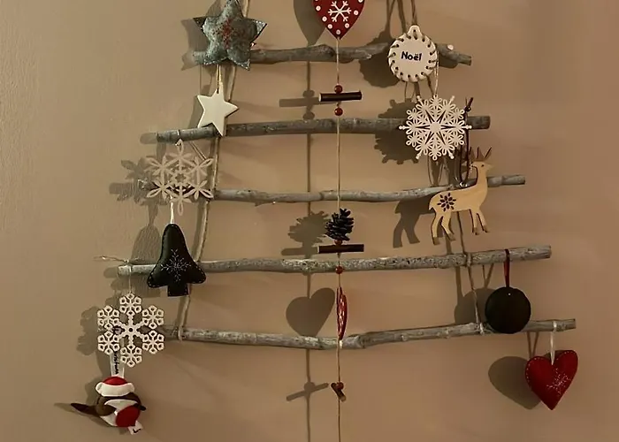 Maison Hahn * Boubers-les-Hesmond