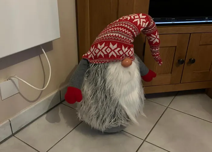 Hébergement de vacances Maison Hahn *